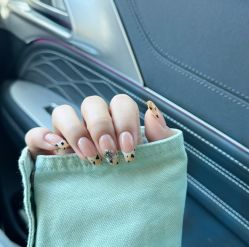 -斯馨·健康美甲美睫