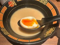 -一蘭拉面(尖沙咀店)