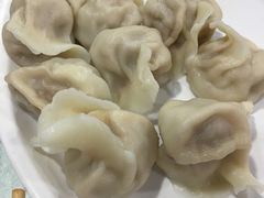 -听涛雅苑百味饺子老家菜馆