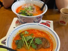 -和府捞面(天河领展广场店)