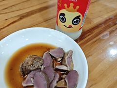 -老袁炒年糕(富豪路店)