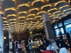 -星巴克臻选(深圳万象天地旗舰店)