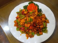 -闻香阁·清真(光荣道店)