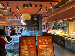 -炊江南·上海菜(国展华漕店)