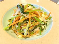 秦淮记忆素什锦-大明王朝·南京菜(墨香路店)