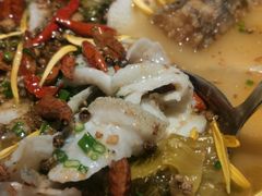 -太二酸菜鱼(广州IFC国金天地店)