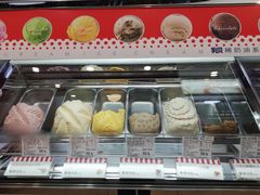 -红宝石·鲜奶小方(莘庄店)