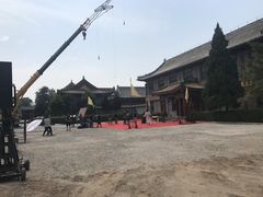-盛世南宫影视城(北普陀影视城)
