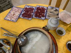 -大戚饭店(泰华路店)