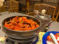 -小天厨民间菜馆(深圳街店)