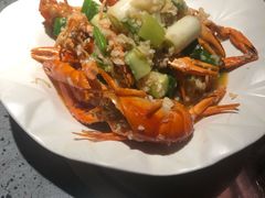 -虾胡闹龙虾馆(湄南河店)