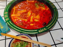 -有拈头成都市井火锅(体育路店)