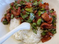 -德天顺盖码饭(人民西路店)