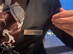 -大堂酒廊·富力丽思卡尔顿酒店