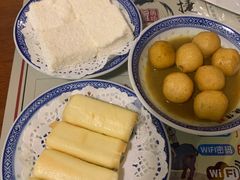炸牛奶-捷信牛奶甜品世家(五道口店)