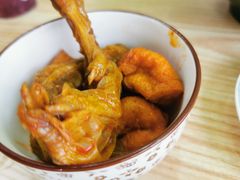 柳州鸭脚-蓝姐私坊螺蛳粉(万达广场红谷滩店)