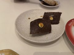 汁烧牛肩胛寿司-元气寿司(八号仓店)