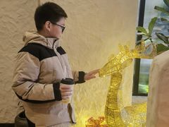 -Laures·月桂西班牙碳烤餐厅(十尚坊店)