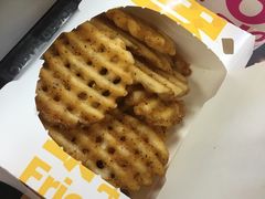 -麦当劳(中山路店)