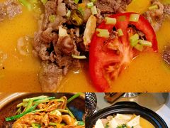 -勝記酒家·37年老字号·经典粤菜(荔枝公园店)