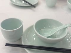 -必点海鲜·海肠捞饭·鲅鱼水饺(滨江道店)