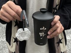 -仙雨林·奶茶鲜果茶(书院巷店)