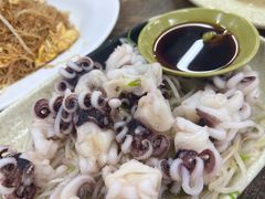 -贞姨美食·老字号海鲜大排档
