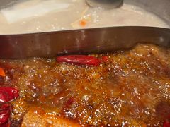 -山城辣妹子(定福庄店)