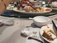 -满江红大酒店(城站店)