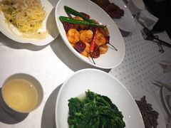 -上海小南国(仲盛世界商城店)