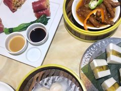 金沙红米肠-明泉居茶点荟(车陂店)
