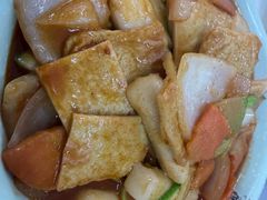 -米郎餐厅·朝鲜族料理(延长路店)
