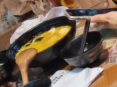 -太子浓心招牌炸酱小锅米线(探十里店)