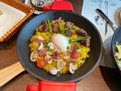 -西堤牛排(合肥之心城店)