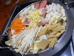 -玛嘻哒韩国料理炭火烤肉(莫邪路新天地店)