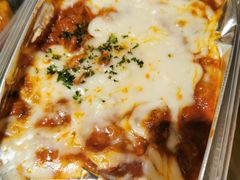 -玛格萝妮比萨屋(四平店)