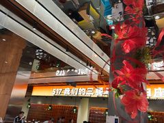 -517烧烤·龙虾·海鲜大排档(万象都荟店)