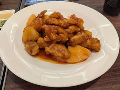 -新旺茶餐厅(鑫耀·光环live店)