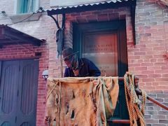 -太空堡垒 双轨过山车