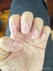 -四季·予你日式美甲美睫Nail