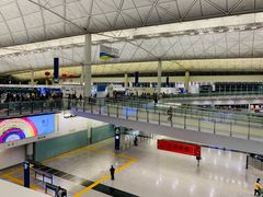 -麦当劳(机场DFS店)