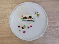 -格桑花开药膳蔬食文化空间