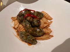 -狮王府淮扬菜(夫子庙老门东店)