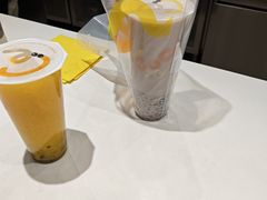 -CoCo都可(金狮店)