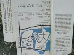 -桃花岛景观公园