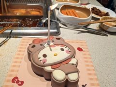 -海底捞火锅(龙首印象城店)