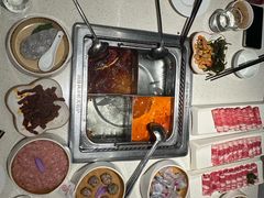 -海底捞火锅(长沙华创国际广场店)