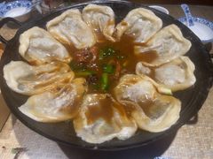 -大张烙馍村(泉山店)