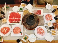 -牛街·马辈儿涮肉(牛街二店)