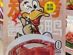 -郴州特产舜华临武鸭(郴州西站店)